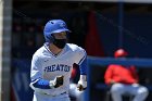 Baseball vs WPI  Wheaton College baseball vs Worcester Polytechnic Institute. - (Photo by Keith Nordstrom) : Wheaton, baseball